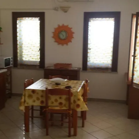 Casa Nanny Panoramica * Costa Rei