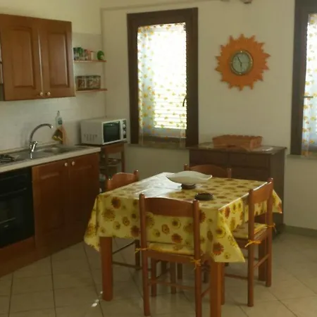 Casa Nanny Panoramica * Costa Rei