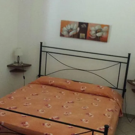 Casa Nanny Panoramica Dom wakacyjny *