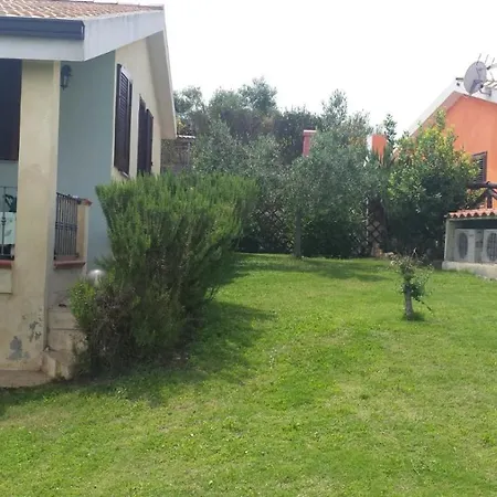 Σπίτι διακοπών Casa Nanny Panoramica *