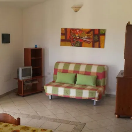 Casa Nanny Panoramica * Costa Rei