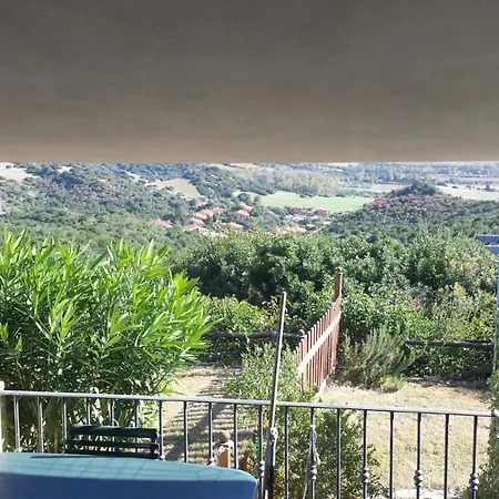 Casa Nanny Panoramica * Costa Rei